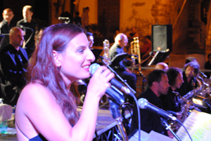 In foto Mara De Mutiis